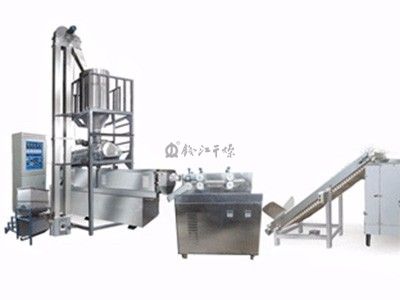 干燥機(jī)設(shè)備在果蔬干燥上是廣泛應(yīng)用，錢(qián)江干燥在國(guó)際上也處于領(lǐng)先地位