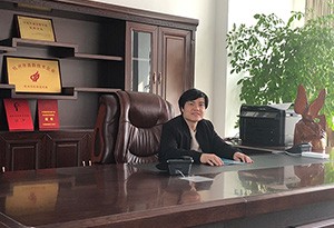浙江錢(qián)江偉岸干燥設(shè)備有限公司被評(píng)為“中國(guó)干燥設(shè)備行業(yè)優(yōu)秀企業(yè)”